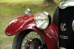 AC Acedes-Magna Tourer 1929 года